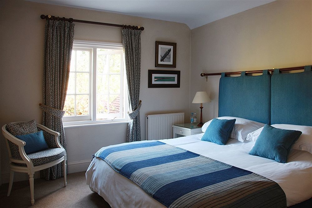 The Royal Oak, Yattendon Frilsham 外观 照片