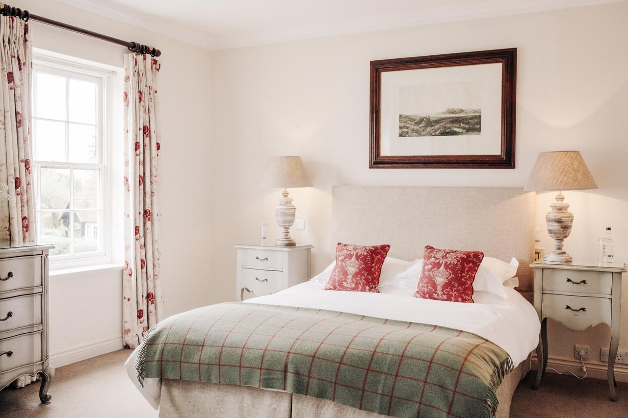 The Royal Oak, Yattendon Frilsham 外观 照片